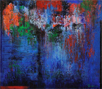 Sadepuu, 2011