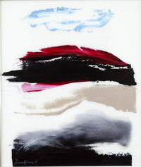Pohjoista valoa, 2010
