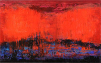 Maiseman hehkua, 2011