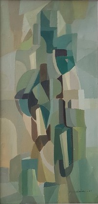 Compositio, 1965