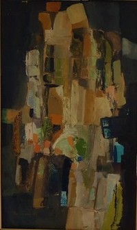 Katedraali, 1967