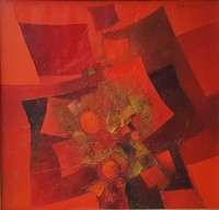 Hel&auml;hdys, 1973