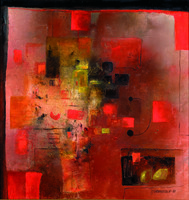Asetelma, 1981