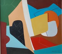 Harmoniaa, 1984