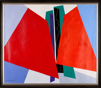 Kaksoisteema, 1985