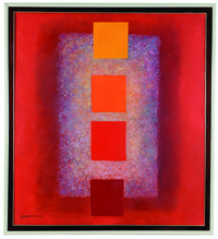 Auringonnousu, 1987