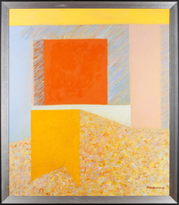 Auringon kultaa, 1987