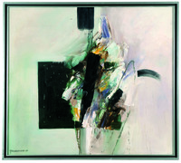 Hevosen uni, 1988