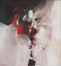 Tuulen lintu, 1989