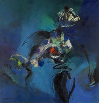 Pegasos, 1992