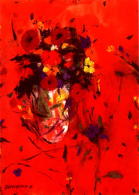 Kirje kes&auml;lt&auml;, 1998