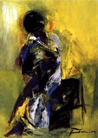 Aurinkoterassi, 2002