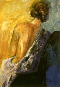 Aamu t&auml;ynn&auml; kirkkautta, 2003