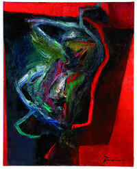 Tropiikin lintu, 2003