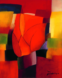 Tulppaani, 2003