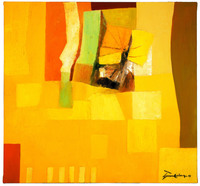 Auringon koti, 2004