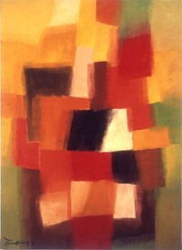 Maisema, 2004