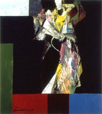 Valse lento, 2004