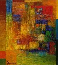 Jossakin soi huilu, 2007