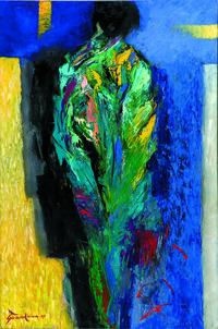 Katson saareen, 2007