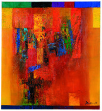 Matka valoon, 2008