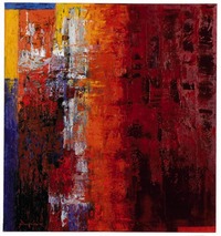 Täyttymys, 2008