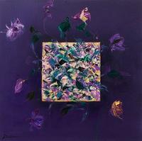 Kultaa ja purppuraa, 2015