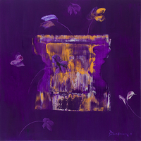 Kultaa ja purppuraa, 2016